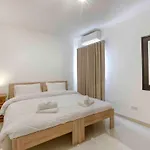 Daire High-end Living Exclusive Penthouse St Julians Saint Julian's