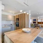 Daire High-end Living Exclusive Penthouse St Julians Saint Julian's