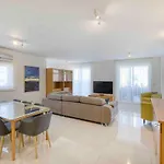 High-end Living Exclusive Penthouse St Julians *