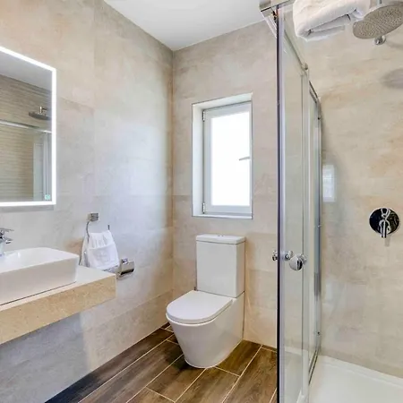 High-end Living Exclusive Penthouse St Julians * San Ġiljan