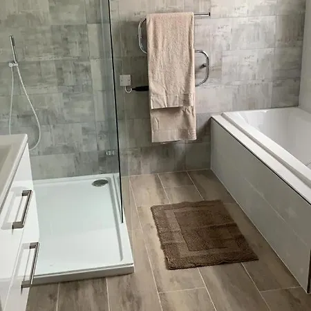 High-end Living Exclusive Penthouse St Julians Apartman San Ġiljan