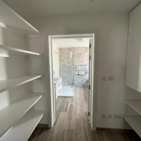 High-end Living Exclusive Penthouse St Julians Apartman