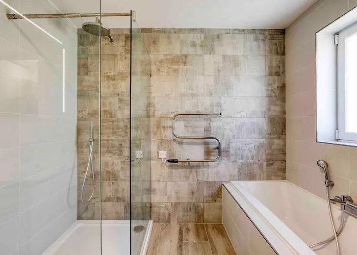 High-end Living Exclusive Penthouse St Julians Appartement *