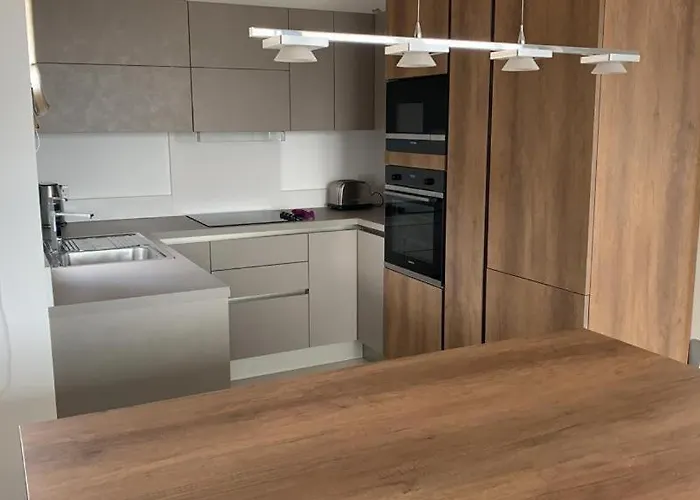 Appartement High-end Living Exclusive Penthouse St Julians San Ġiljan