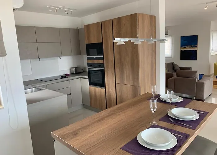 High-end Living Exclusive Penthouse St Julians