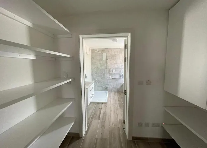 High-end Living Exclusive Penthouse St Julians Appartement