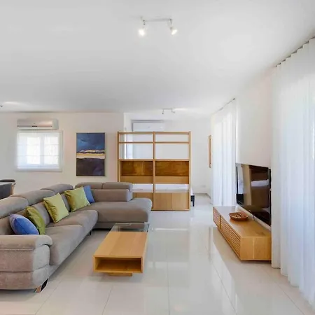 Spectacular Penthouse In The Heart Of St Julians Apartment Saint Julian's