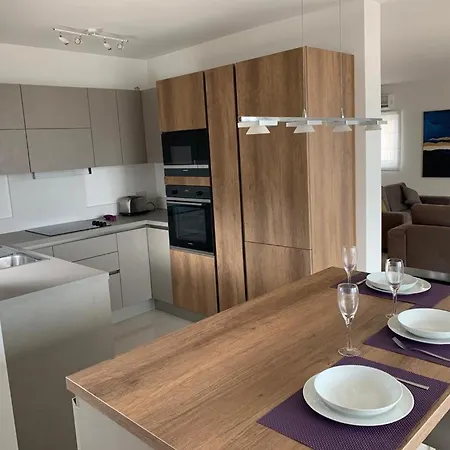 Spectacular Penthouse In The Heart Of St Julians