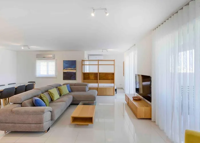 High-end Living Exclusive Penthouse St Julians Lägenhet St. Julian's