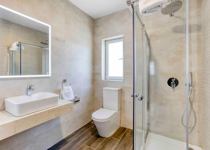 High-end Living Exclusive Penthouse St Julians * St. Julian's