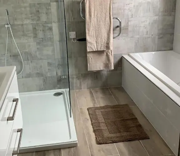 High-end Living Exclusive Penthouse St Julians Lägenhet St. Julian's